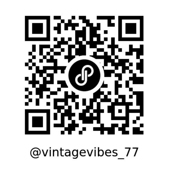 Thanks for checking out my closet! 🛍️💕 - Picture 2 of 2